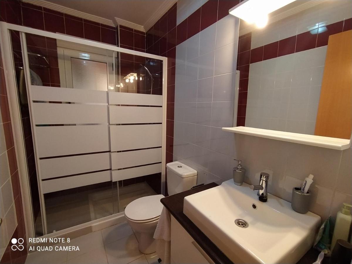 San Miguel del Pino Casa Vainillaヴィラ エクステリア 写真