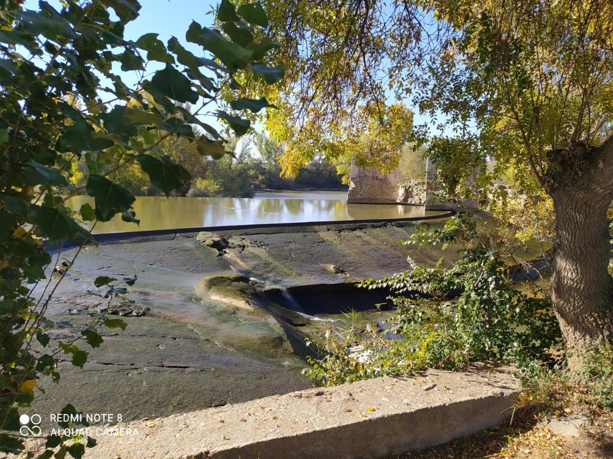 San Miguel del Pino Casa Vainillaヴィラ エクステリア 写真